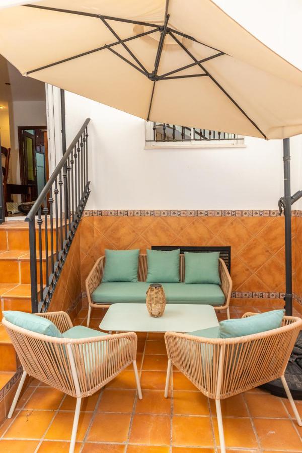 Appartamento Casa El Lance - Patio Y Paseo Maritimo Barbate